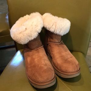 UGG boots